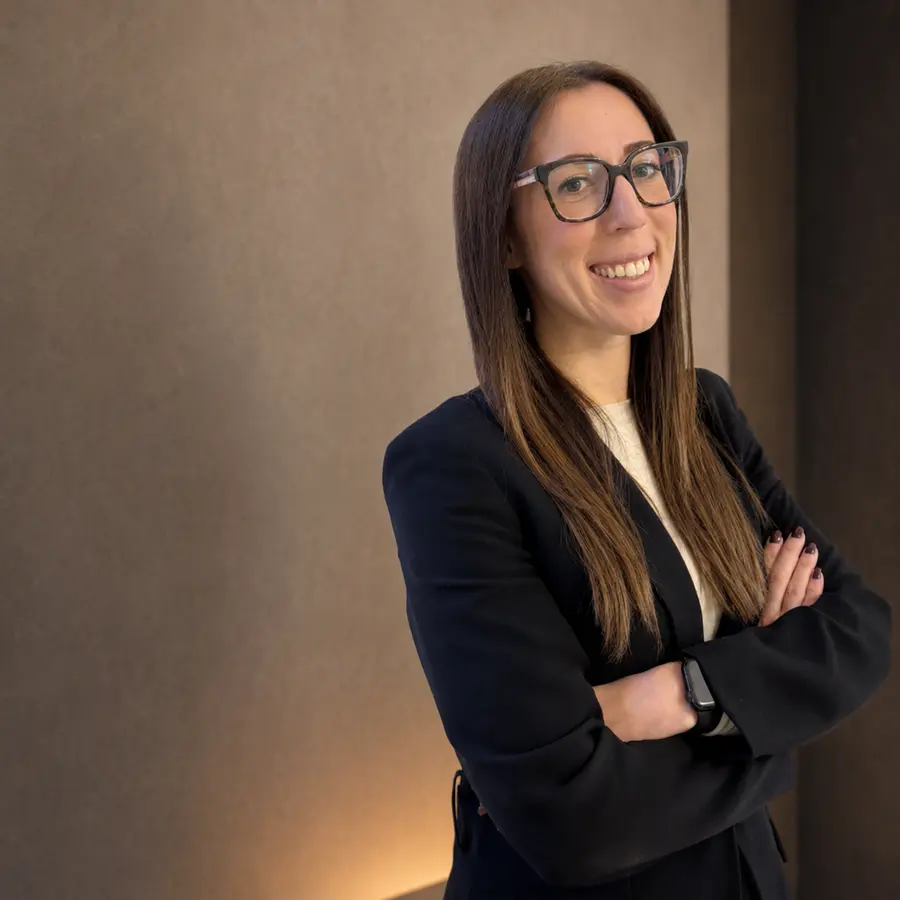 Laura, Buyer Agent di Team Bestetti